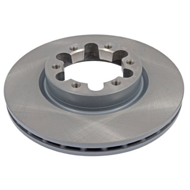 Truck Brake Disc for Nissan 402069X403 40206MA50A 402069X404 40206-9X403 40206-MA50A 40206-9X404